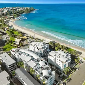 4* Курортный комплекс Rolling Surf