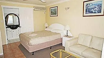 Caloundra City Centre Motel