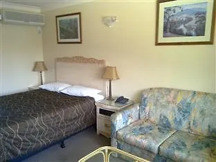 Caloundra City Centre Motel