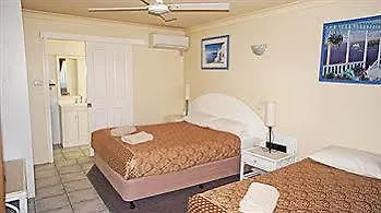 Caloundra City Centre Motel