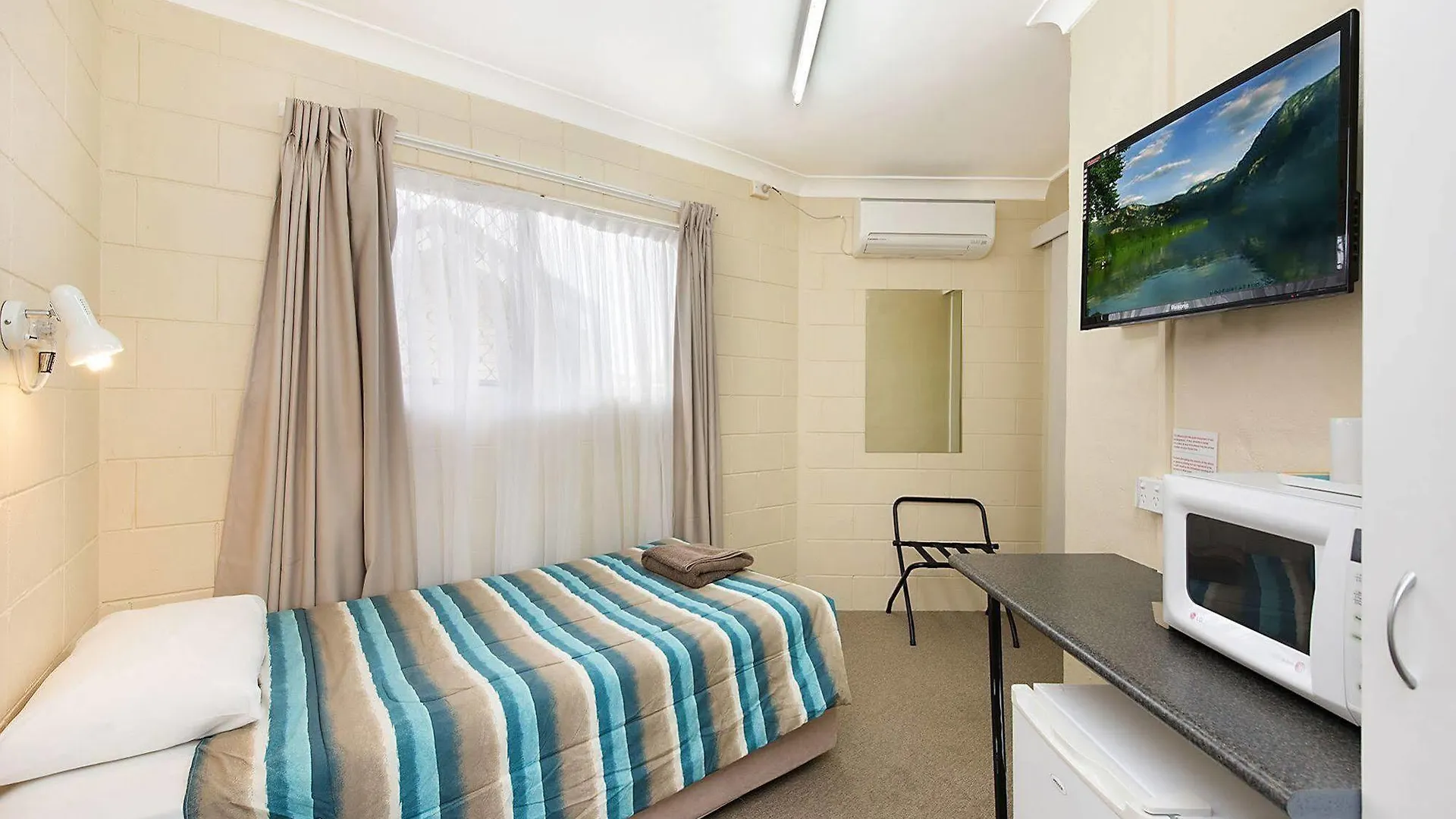 Caloundra City Centre Motel