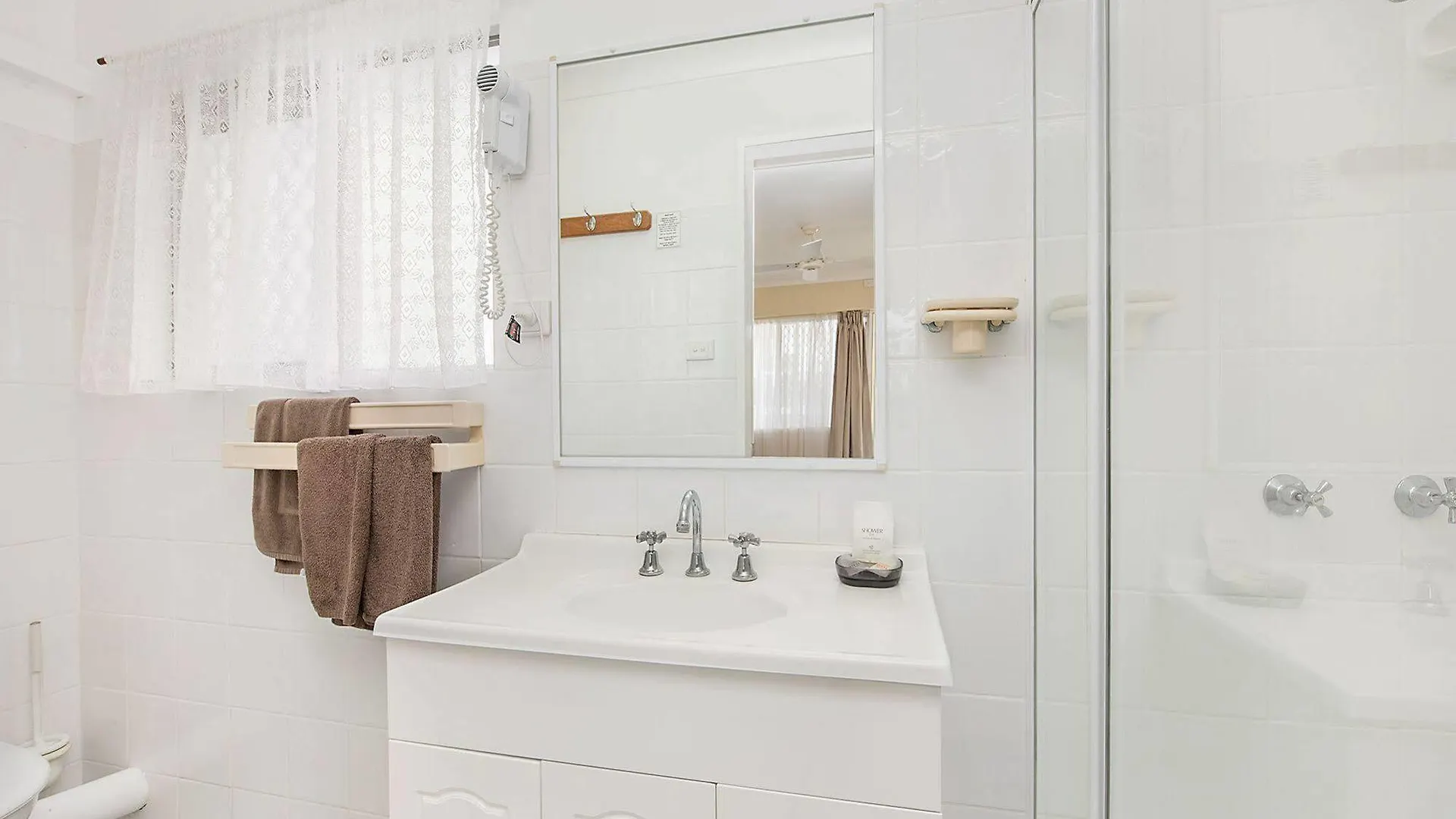 Caloundra City Centre Motel