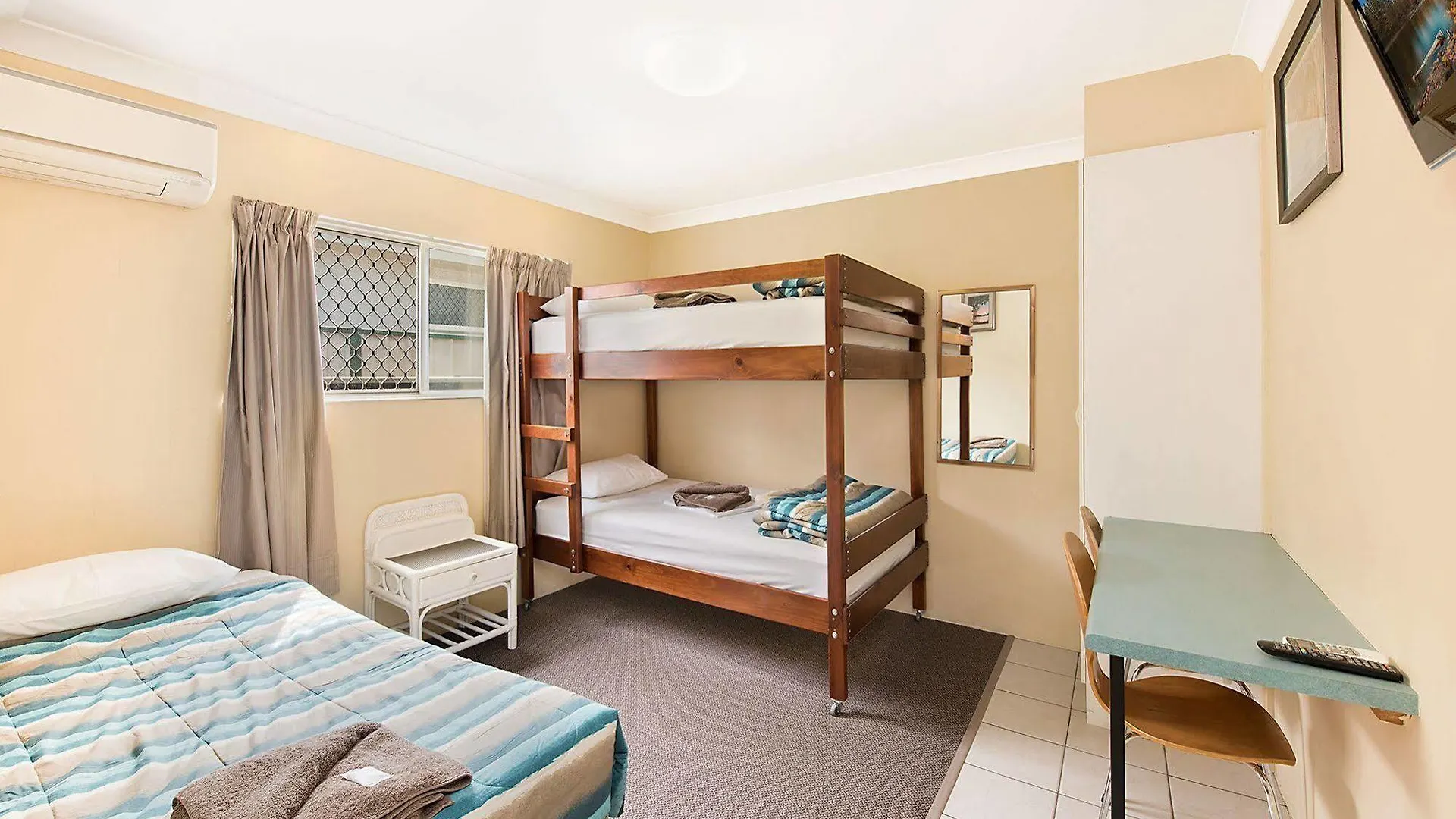 Caloundra City Centre Motel