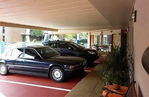 Caloundra City Centre Motel Австралия